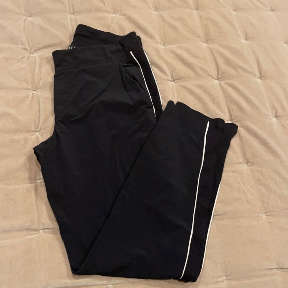 Brooklyn Ankle Pant